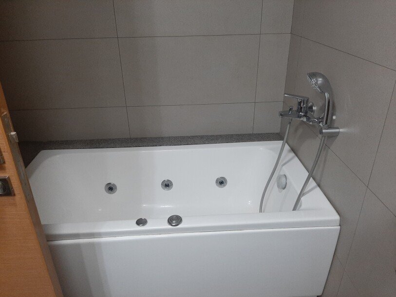 3bhk flat in Tata Gurgaon Gateway sector 112 Gurgaon-3