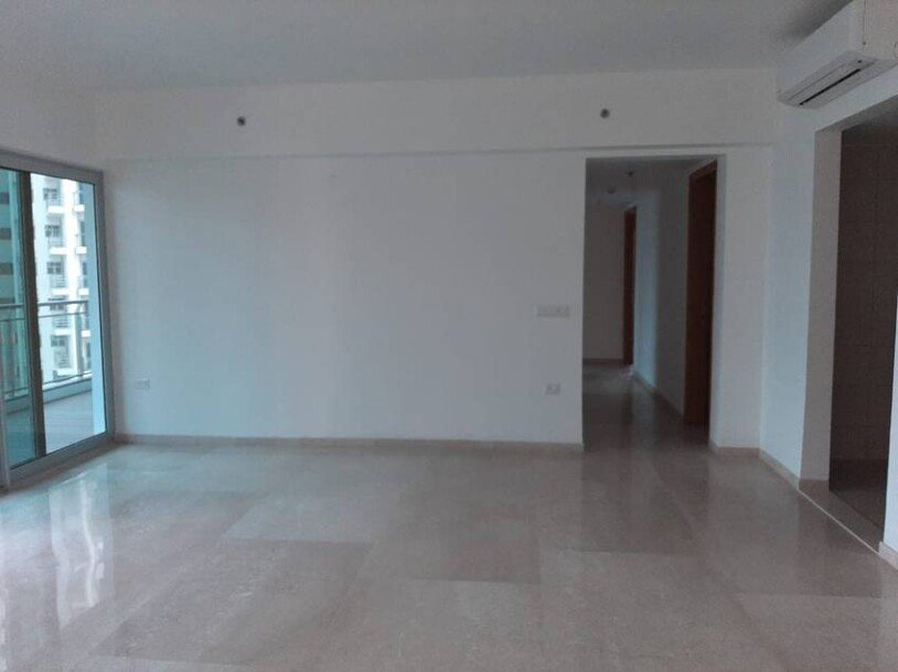 2bhk flat in Tata Gurgaon Gateway sector 112 Gurgaon-3