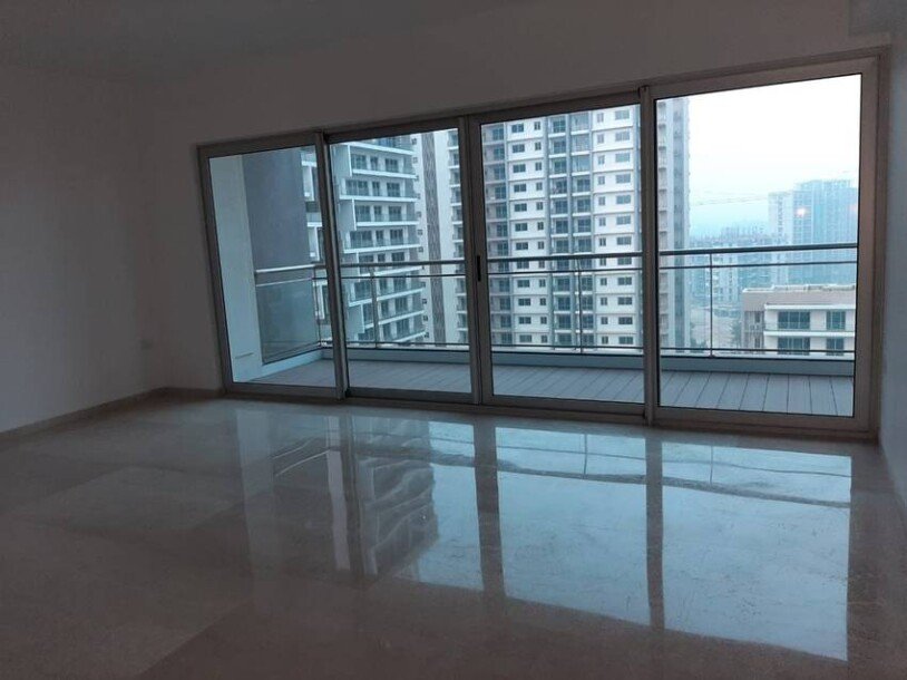 2bhk flat in Tata Gurgaon Gateway sector 112 Gurgaon-1
